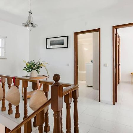 Beachfront Villa With Private Pool In Manta Rota 빌라노바데카셀라 외부 사진