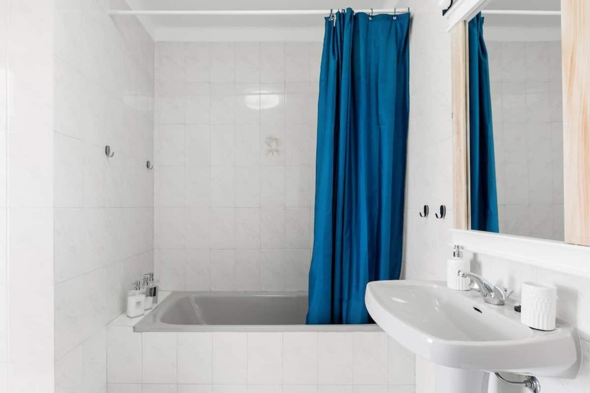 Beachfront Villa With Private Pool In Manta Rota 빌라노바데카셀라 외부 사진