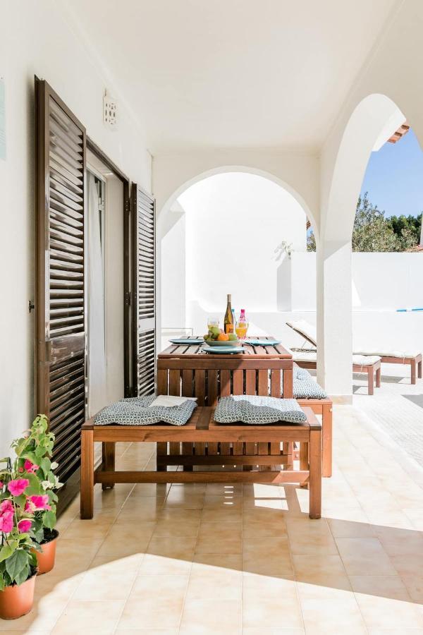 Beachfront Villa With Private Pool In Manta Rota 빌라노바데카셀라 외부 사진