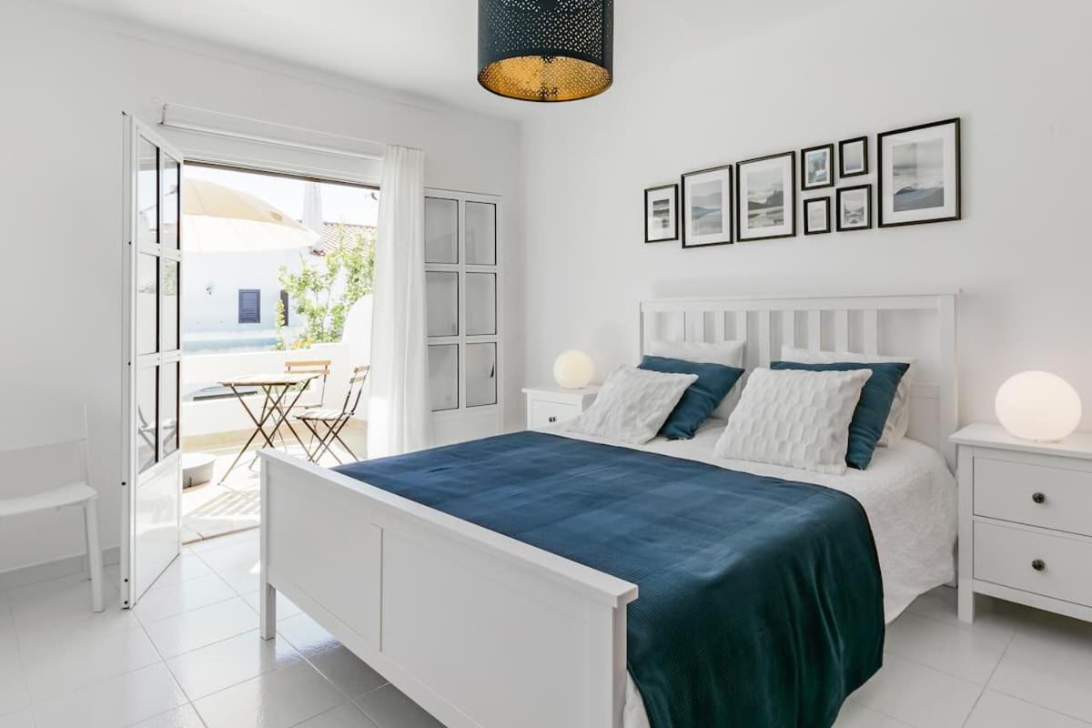 Beachfront Villa With Private Pool In Manta Rota 빌라노바데카셀라 외부 사진